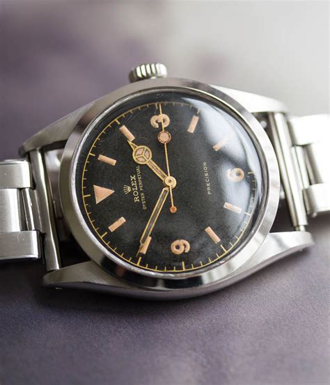 price list of rolex 1953|vintage rolex watches 1950s.